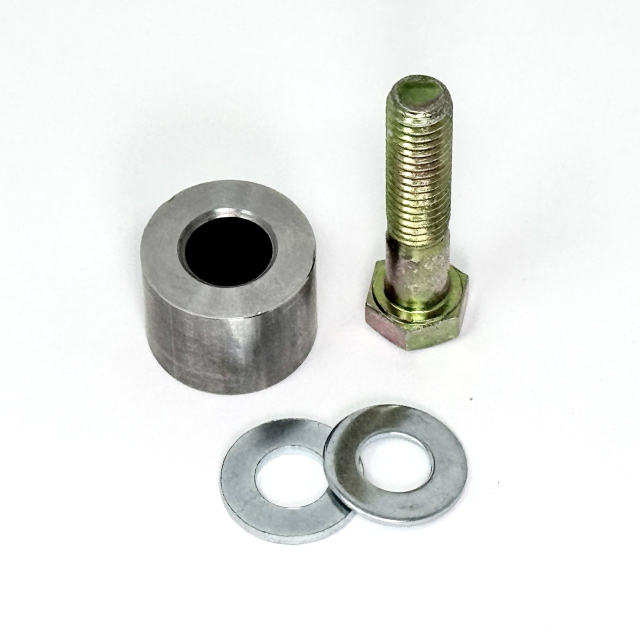 Iron Rock Off Road: Hack 'n Tap 247 Spacer Hardware